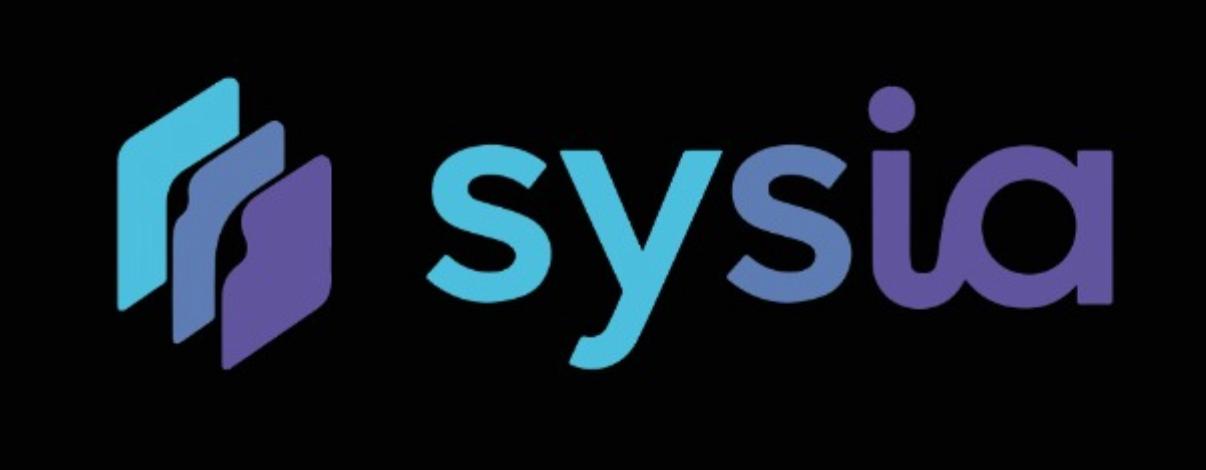 SYSIA Logo