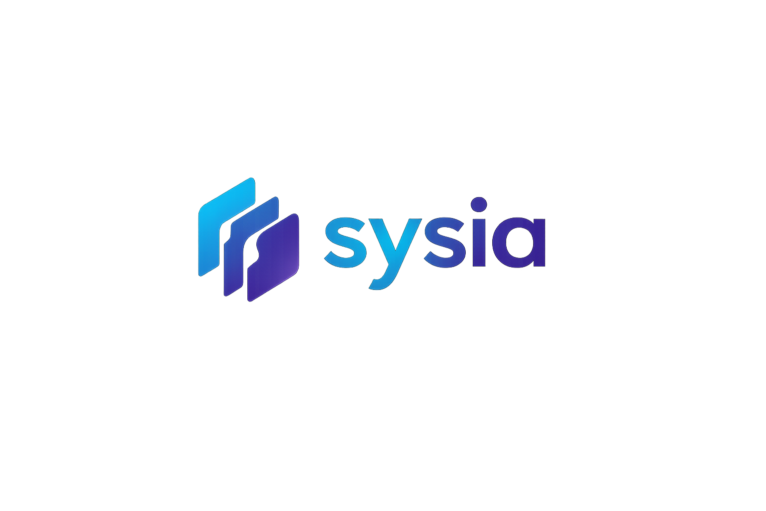 Logo SYSIA